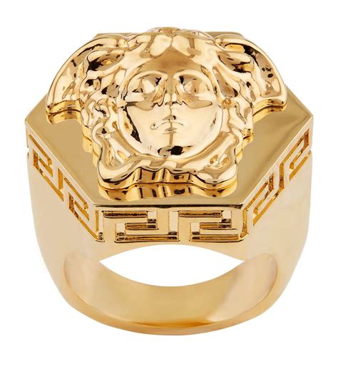 versace ring price